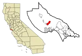 Scotts Valley