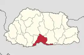 Sarpang