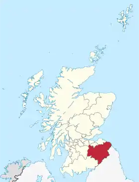 Scottish Borders