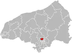 Canton de Mont-Saint-Aignan