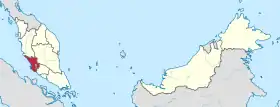Selangor