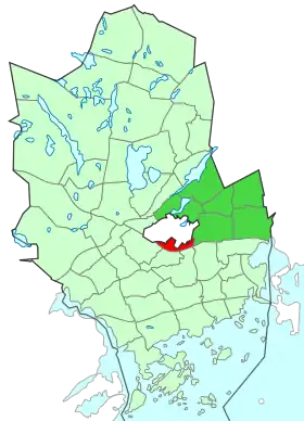 Sepänkylä