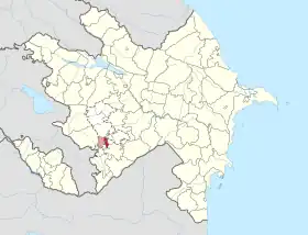 Choucha (raion)