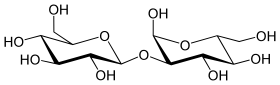 Image illustrative de l’article Sophorose