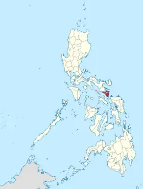 Sorsogon