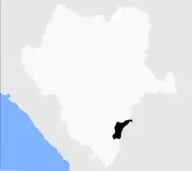 Municipalité de Suchil