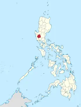 Tarlac (province)