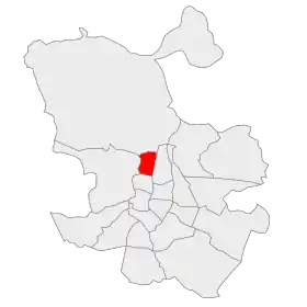 Tetuán