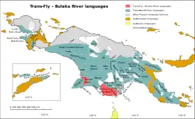 Image illustrative de l’article Langues papoues sud centrales