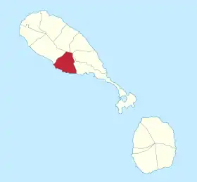 Trinity Palmetto Point