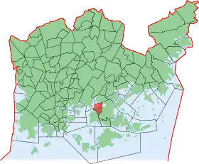 Tullisaari