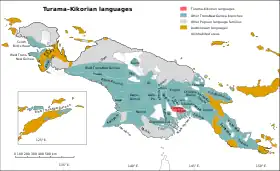 Image illustrative de l’article Langues turama-kikori
