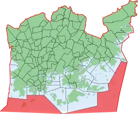 Ulkosaaret