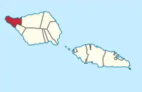Vaisigano