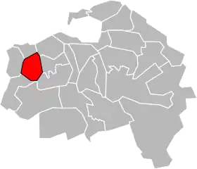 Canton de Villejuif