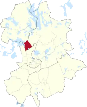 Oravala (Kouvola)