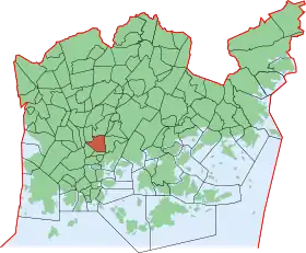 Vallila