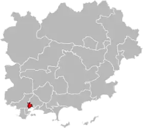 Canton de Toulon-2