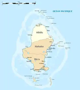 Hihifo