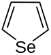 Image illustrative de l’article Sélénophène