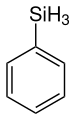 Image illustrative de l’article Phénylsilane