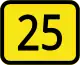 Image illustrative de l’article Route nationale 25 (Estonie)