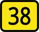 Image illustrative de l’article Route nationale 38 (Estonie)