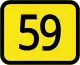 Image illustrative de l’article Route nationale 59 (Estonie)