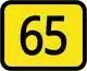 Image illustrative de l’article Route nationale 65 (Estonie)