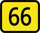 Image illustrative de l’article Route nationale 66 (Estonie)