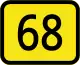 Image illustrative de l’article Route nationale 68 (Estonie)