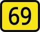 Image illustrative de l’article Route nationale 69 (Estonie)