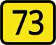 Image illustrative de l’article Route nationale 73 (Estonie)