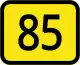 Image illustrative de l’article Route nationale 85 (Estonie)