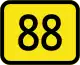 Image illustrative de l’article Route nationale 88 (Estonie)