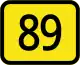 Image illustrative de l’article Route nationale 89 (Estonie)