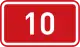 Image illustrative de l’article Autoroute D10 (Tchéquie)