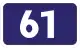 Image illustrative de l’article Route I/61 (Slovaquie)