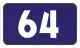 Image illustrative de l’article Route I/64 (Slovaquie)