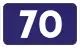 Image illustrative de l’article Route I/70 (Slovaquie)