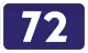 Image illustrative de l’article Route I/72 (Slovaquie)