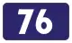 Image illustrative de l’article Route I/76 (Slovaquie)