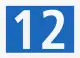 Image illustrative de l’article Route principale 12 (Suisse)