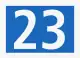 Image illustrative de l’article Route principale 23 (Suisse)
