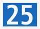 Image illustrative de l’article Route principale 25 (Suisse)