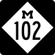 Image illustrative de l’article 8 Mile Road