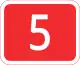 Image illustrative de l’article Route nationale 5 (Estonie)