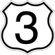 Image illustrative de l’article Route nationale 3 (Cambodge)