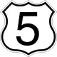 Image illustrative de l’article Route nationale 5 (Cambodge)
