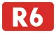 Image illustrative de l’article Voie rapide R6 (Slovaquie)